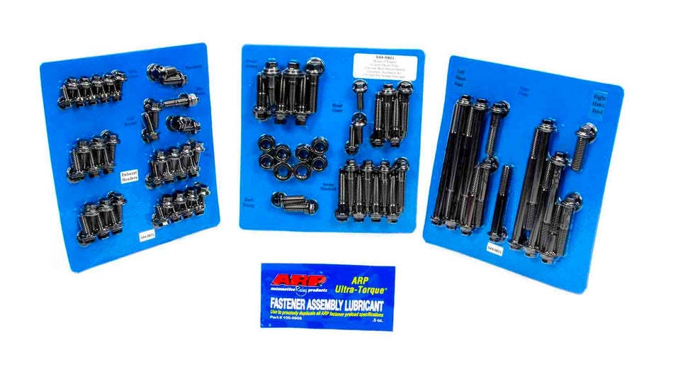 ARP SBM Complete Engine Fastener Kit 6pt.