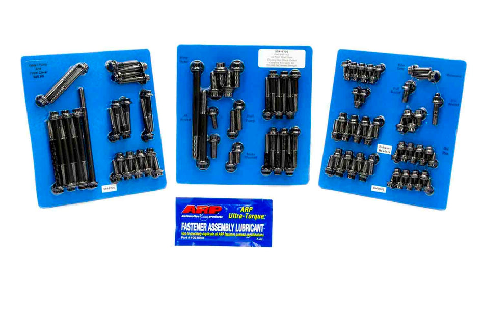 ARP SBF Complete Engine Fastener Kit 12pt.