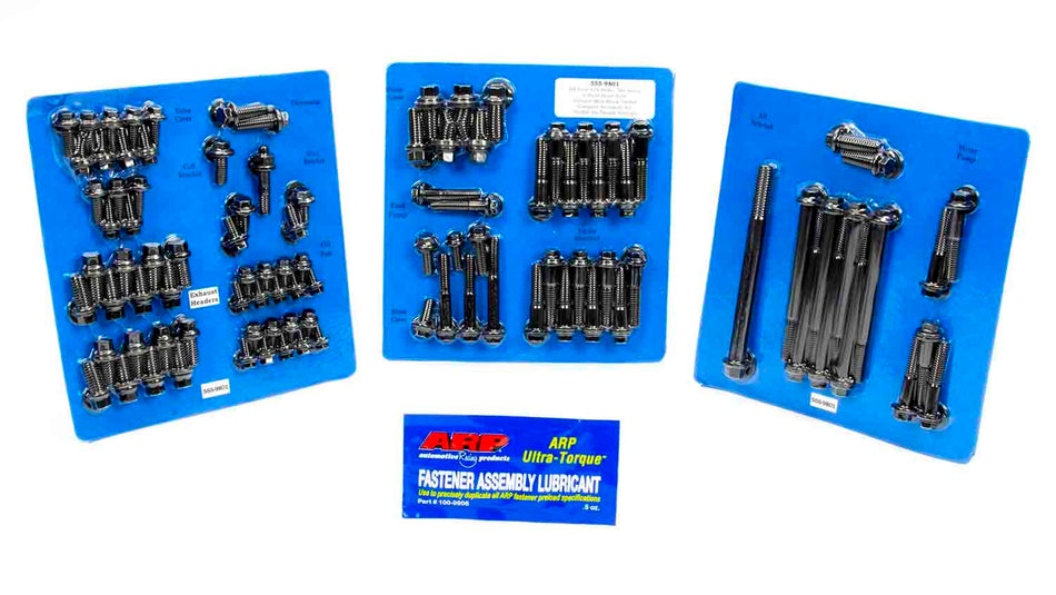 ARP BBF Complete Engine Fastener Kit 6pt.