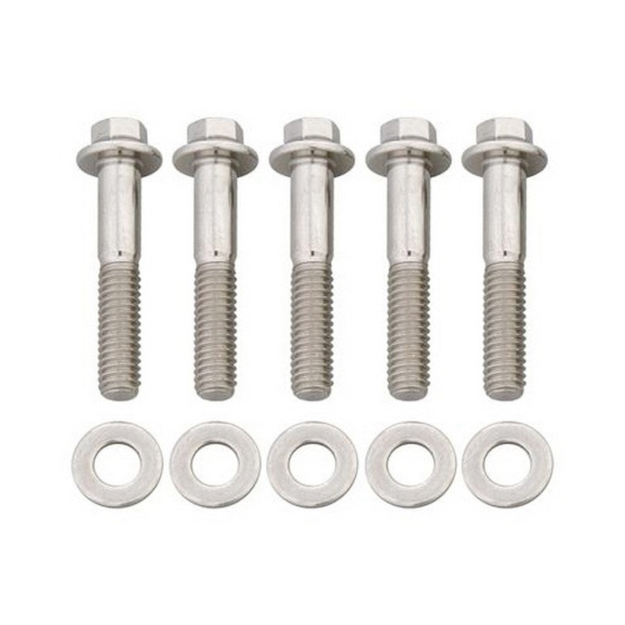 ARP S/S Bolt Kit - 6pt. (5) 5/16-24 x 1.250
