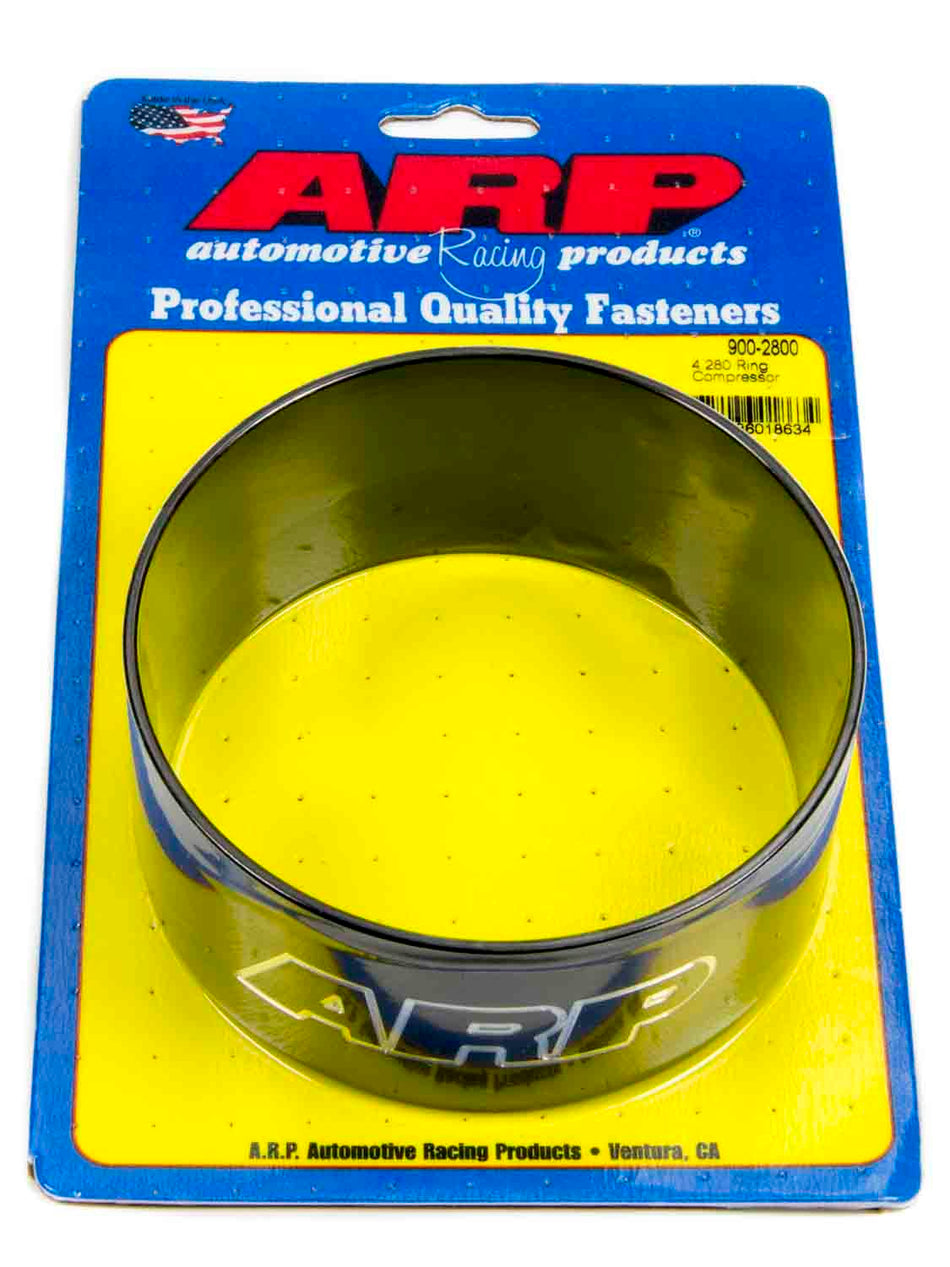 ARP 4.280 Tapered Ring Compressor