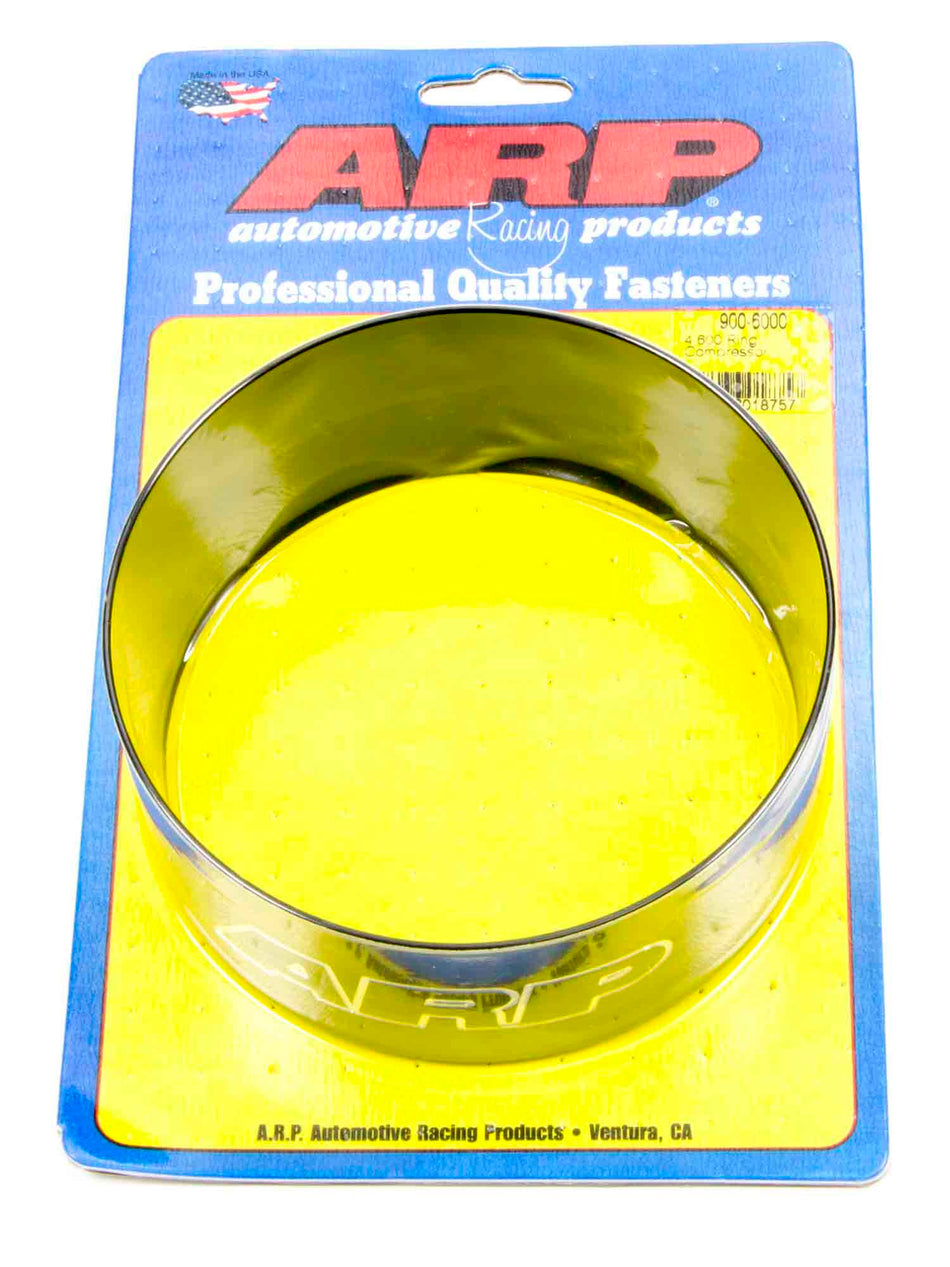 ARP 4.600 Tapered Ring Compressor