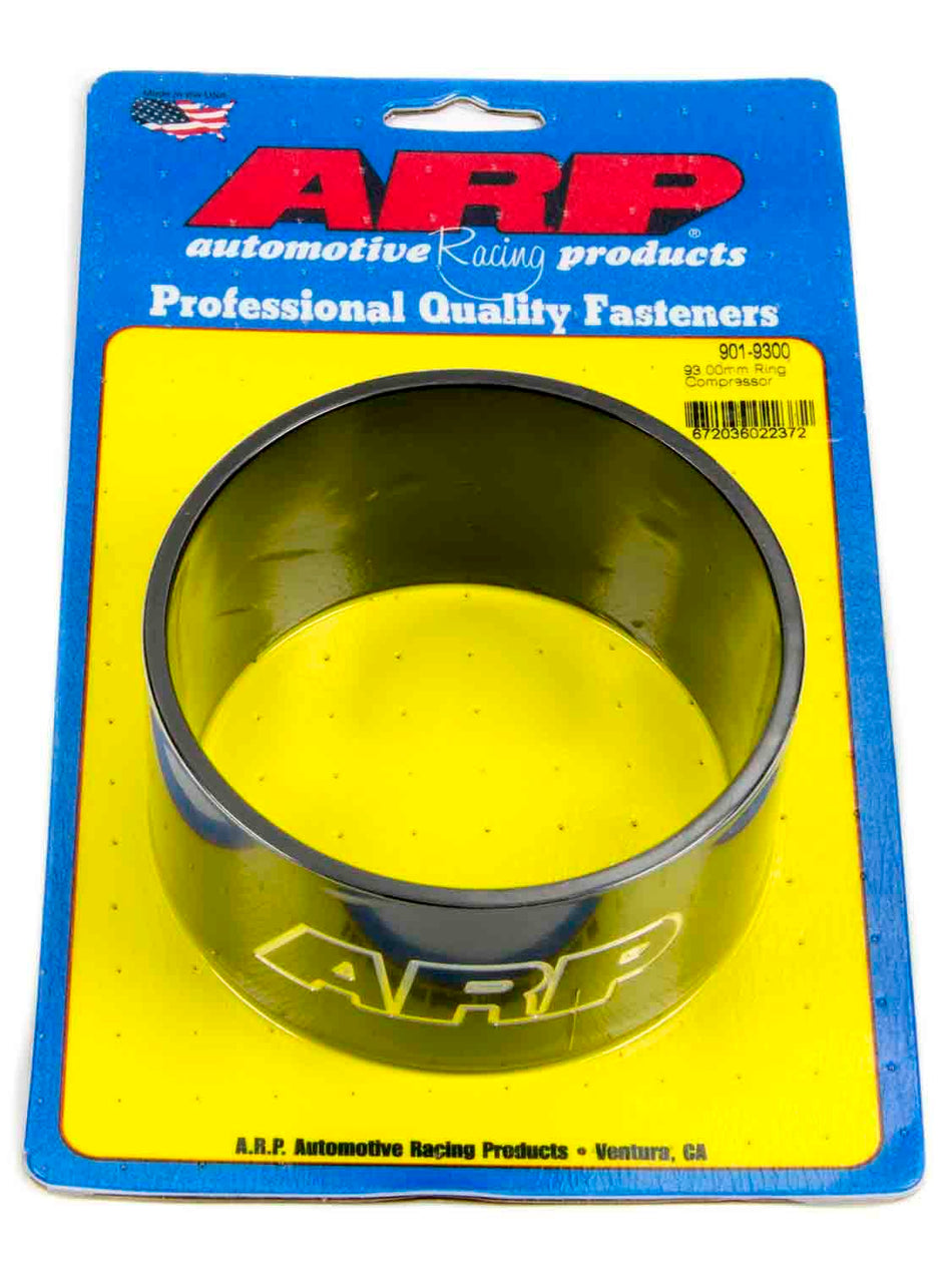 ARP 93.0mm Tapered Ring Compressor