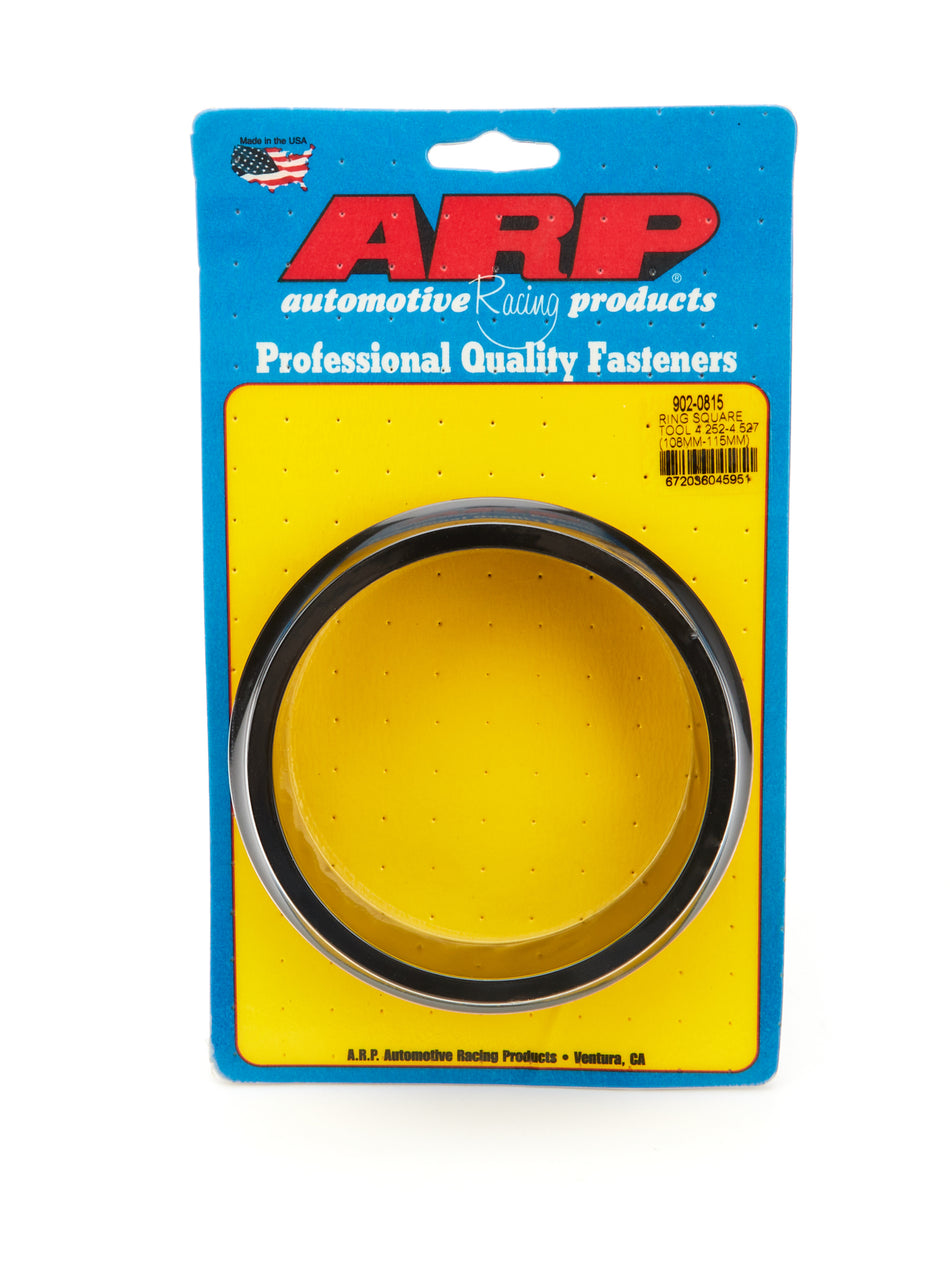 ARP Piston Ring Square Tool 108.0mm -115.0mm