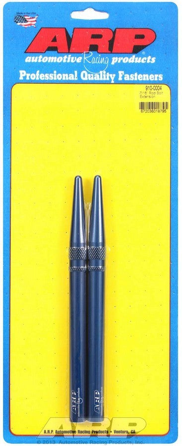 ARP Rod Bolt Extension - 7/16 Aluminum (2)