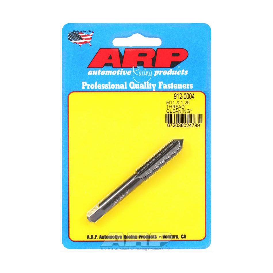 ARP Thread Cleaning Tap 11mm x 1.25