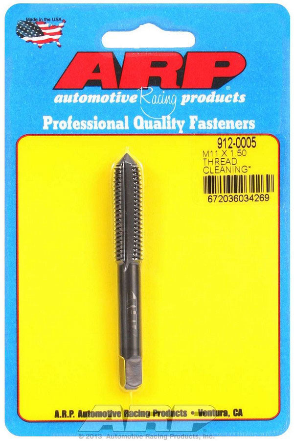 ARP 11mm x 1.50 Thread Cleaning Tap