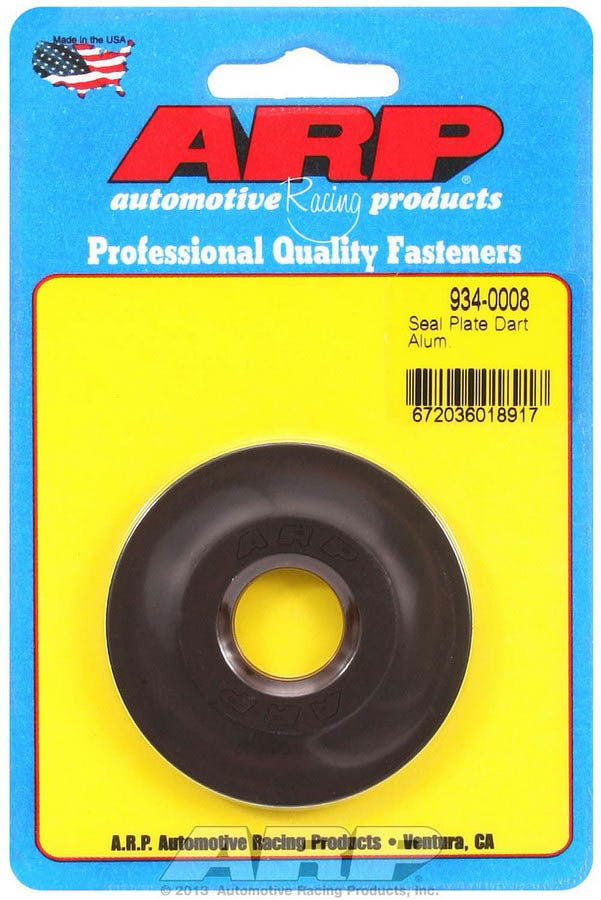 ARP Cam Seal - SB Dart Alum. Block 2.380 OD