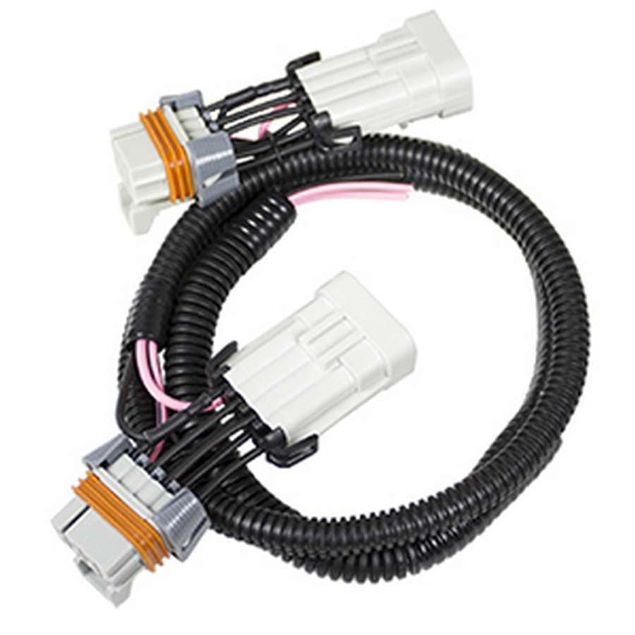 AutoMeter Gauge Wiring Harness - Tachometer - LS Swap - Each