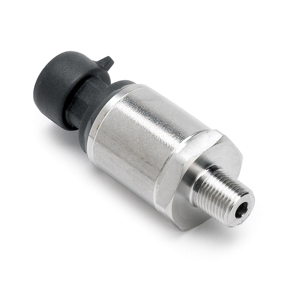 AutoMeter Pressure Sending Unit - 1/8 in NPT Male - 0-30 psi - Full Sweep Fuel Pressure Gauges - Each
