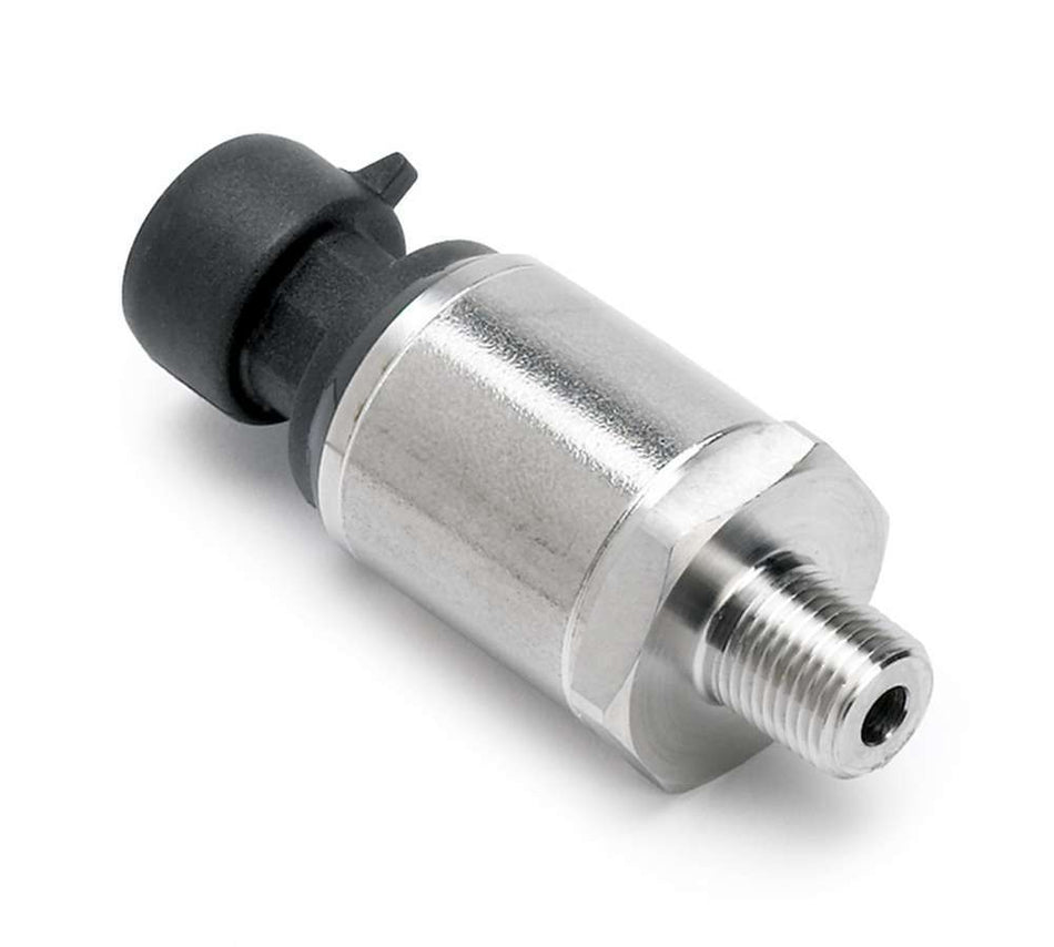 AutoMeter Pressure Sending Unit - 1/8 in NPT Male - 0-15 psi - Full Sweep Electric Fuel Pressure Gauges - Each