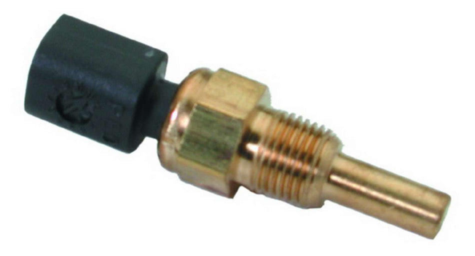 AutoMeter Temperature Sending Unit - 1/8 in NPT Male - Full Sweep Electric Water Temperature Gauges - Each