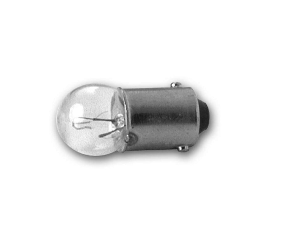 AutoMeter Light Bulb - 2 Watt - White - Auto Gage 2 in and 2-5/8 in Gauges - Pair