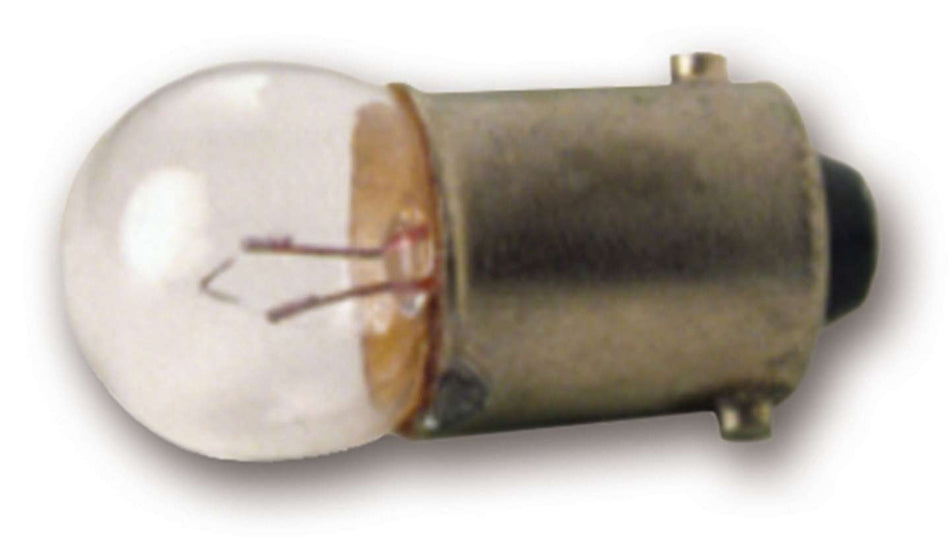AutoMeter Light Bulb - 3 Watt - White - Auto Gage 2 in and 2-5/8 in Gauges - Pair