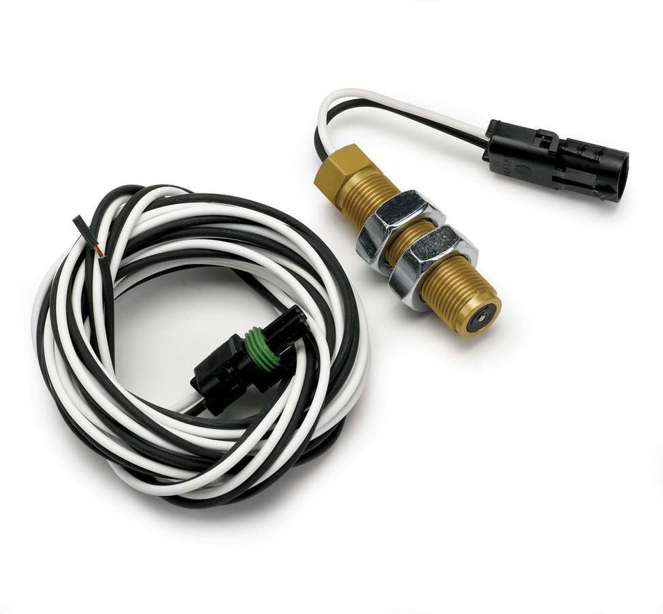 AutoMeter Tachometer Pickup - Replacement - Harness Included - Autometer 5 in Pro-Comp Tachometers - Kit