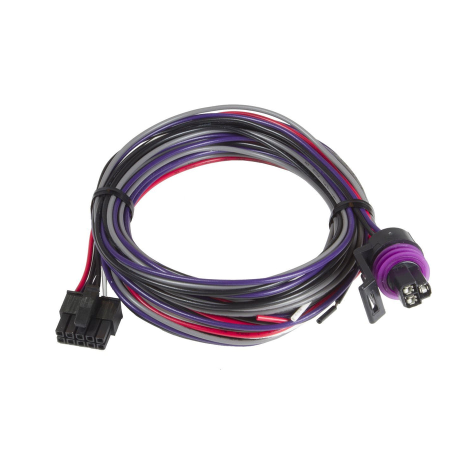 AutoMeter Gauge Wiring Harness - Full Sweep Electric Pressure - Each