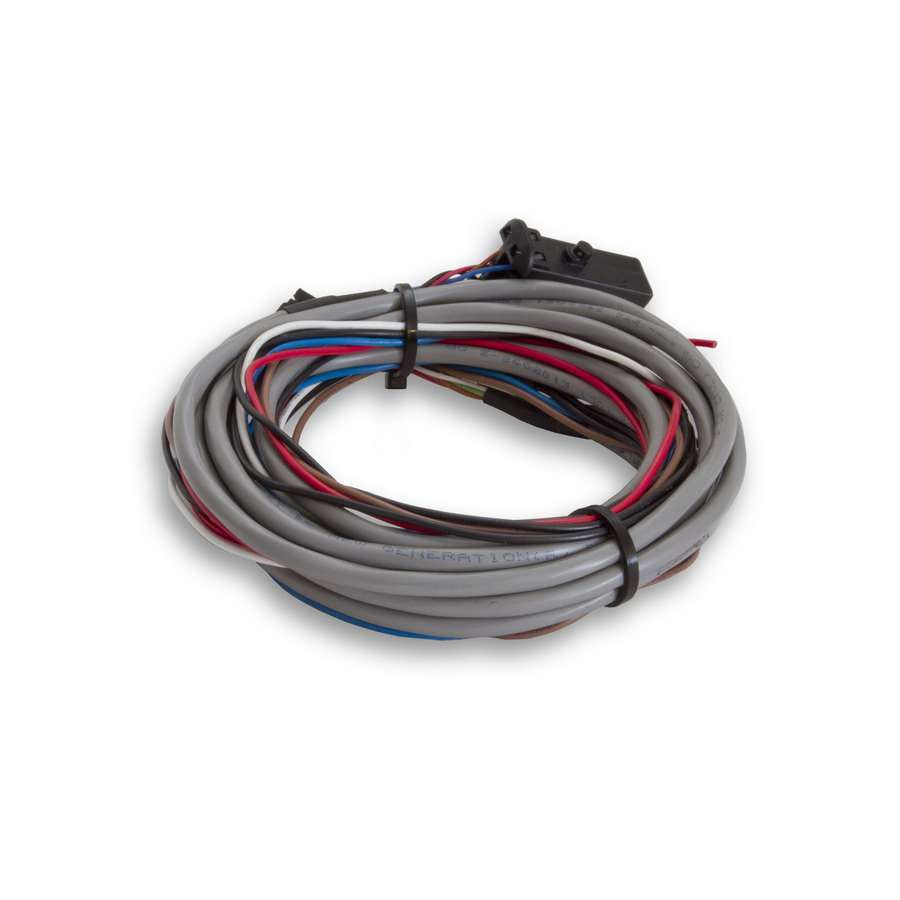 AutoMeter Gauge Wiring Harness - Wideband Pro - Each