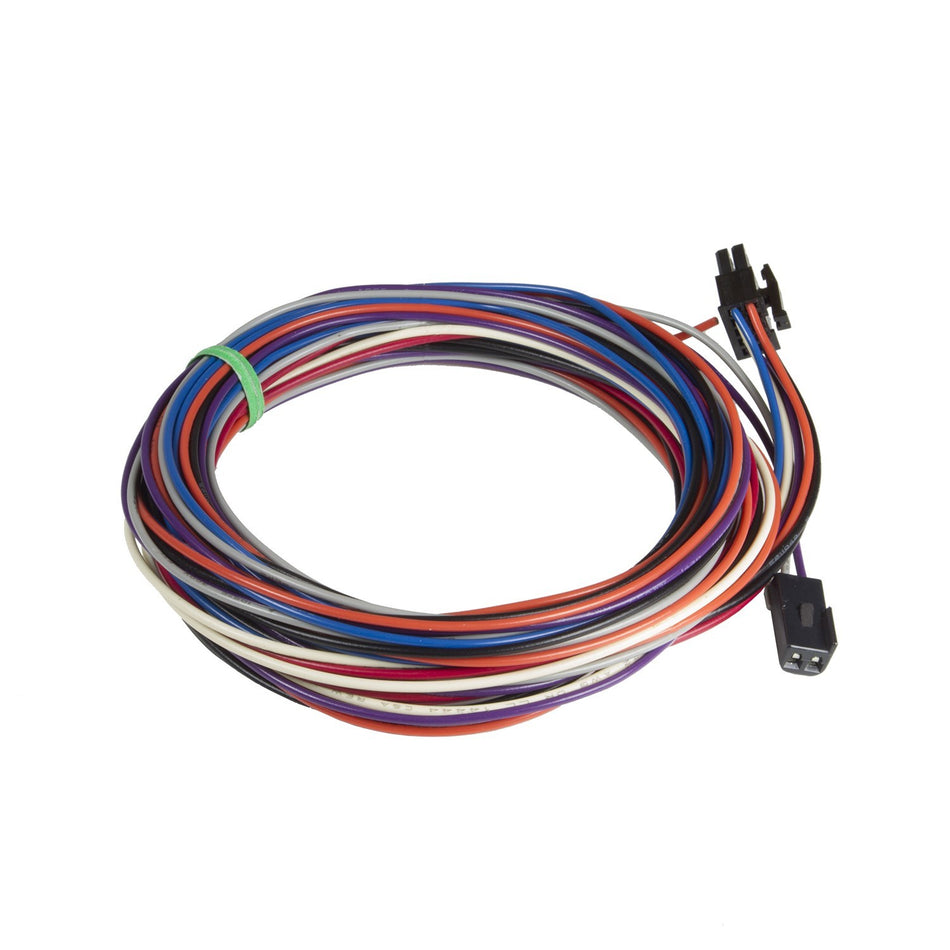AutoMeter Gauge Wiring Harness - Water Temperature - Auto Meter Elite Gauges - Each