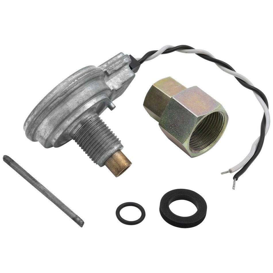AutoMeter Sender - Speedometer - Hall Effect - Mechanical to Electric - 7/8-18 in Thread - Various GM / Mopar Transmissions - Each