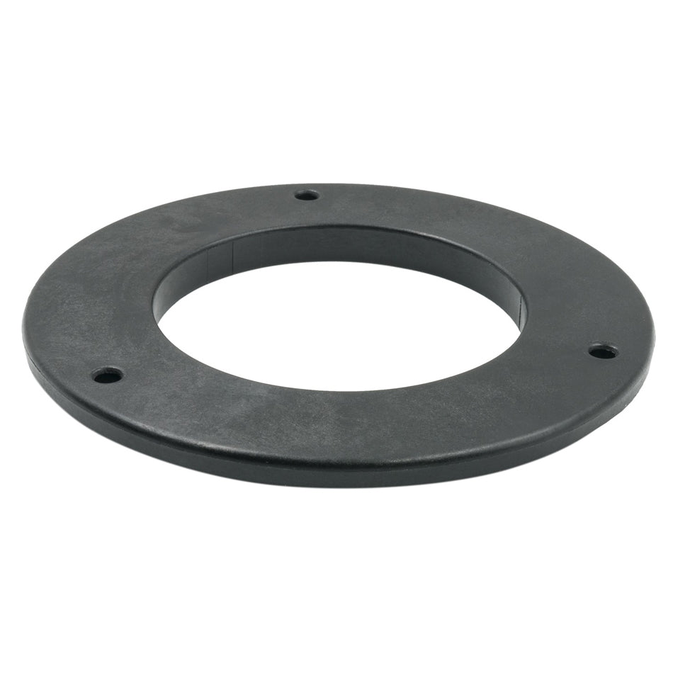 AutoMeter Gauge Bracket Adapter - Composite - Black - 2-5/8 in to 2-1/16 in Gauges - Each