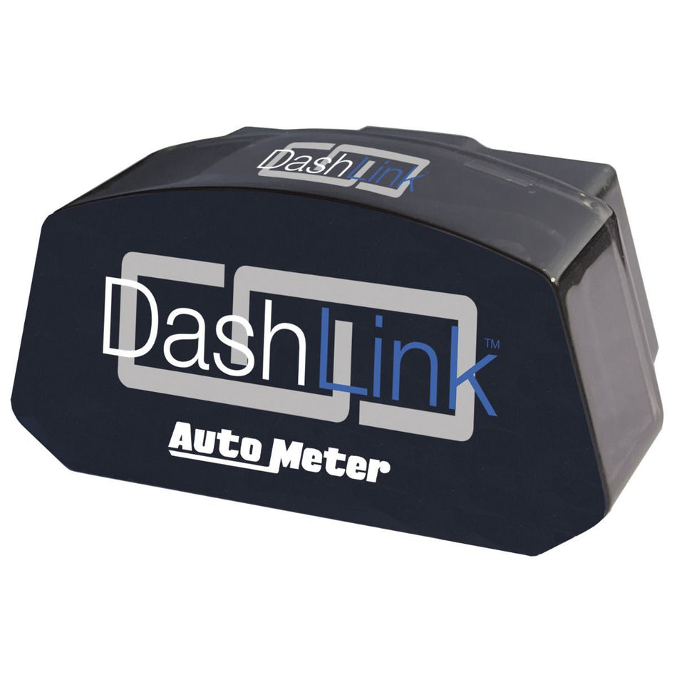 AutoMeter OBD-II / EOBD Dongle - Dashlink II - Android / Apple - Each