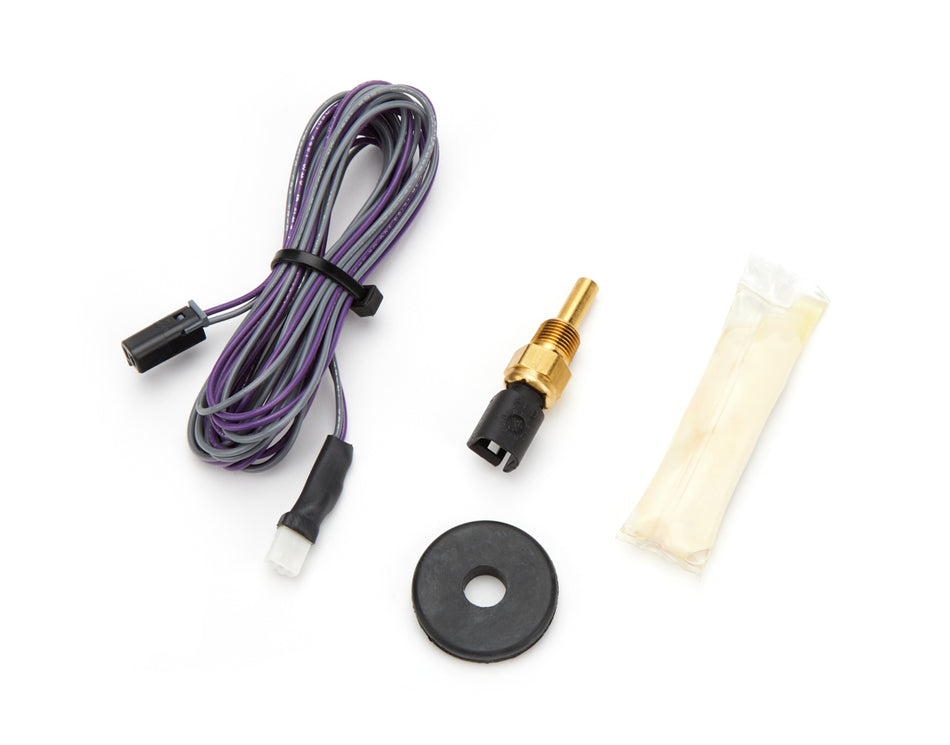 AutoMeter Temperature Sending Unit - 1/8 in NPT Male - Fittings Included - Autometer AirDrive Module - Kit