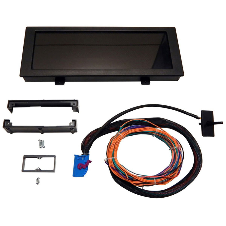 AutoMeter Digital Dash - Invision HD - 12.3 LCD Screen - Harness / Sensors - Universal - Kit