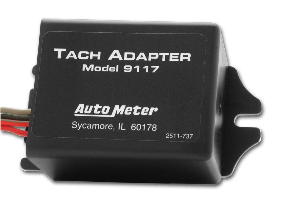AutoMeter Tachometer Adapter - Distributorless Ignitions - Each