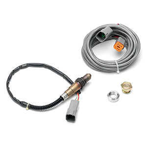 AutoMeter Oxygen Sensor - Wideband - Autometer Wideband Gauges - Each