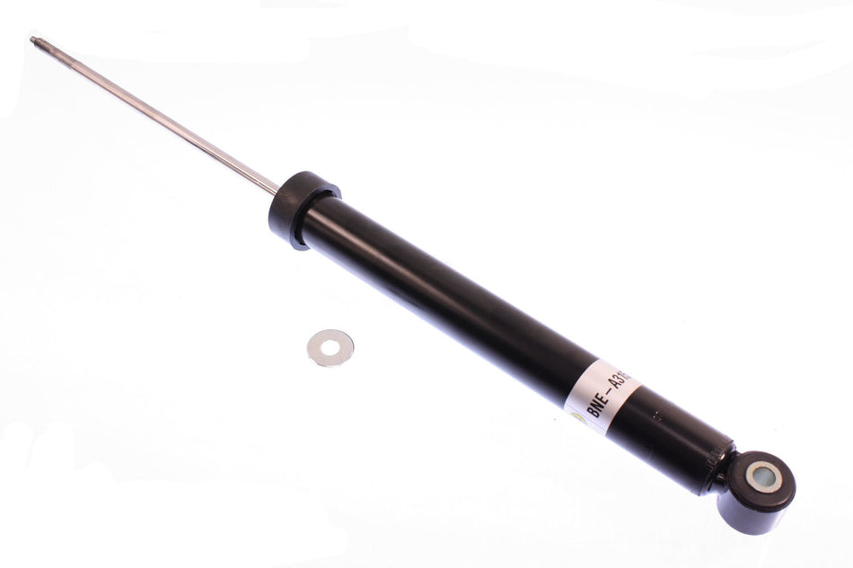 Bilstein Shock - B6 Series - Monotube - Steel - Black Paint - Rear - BMW - Each