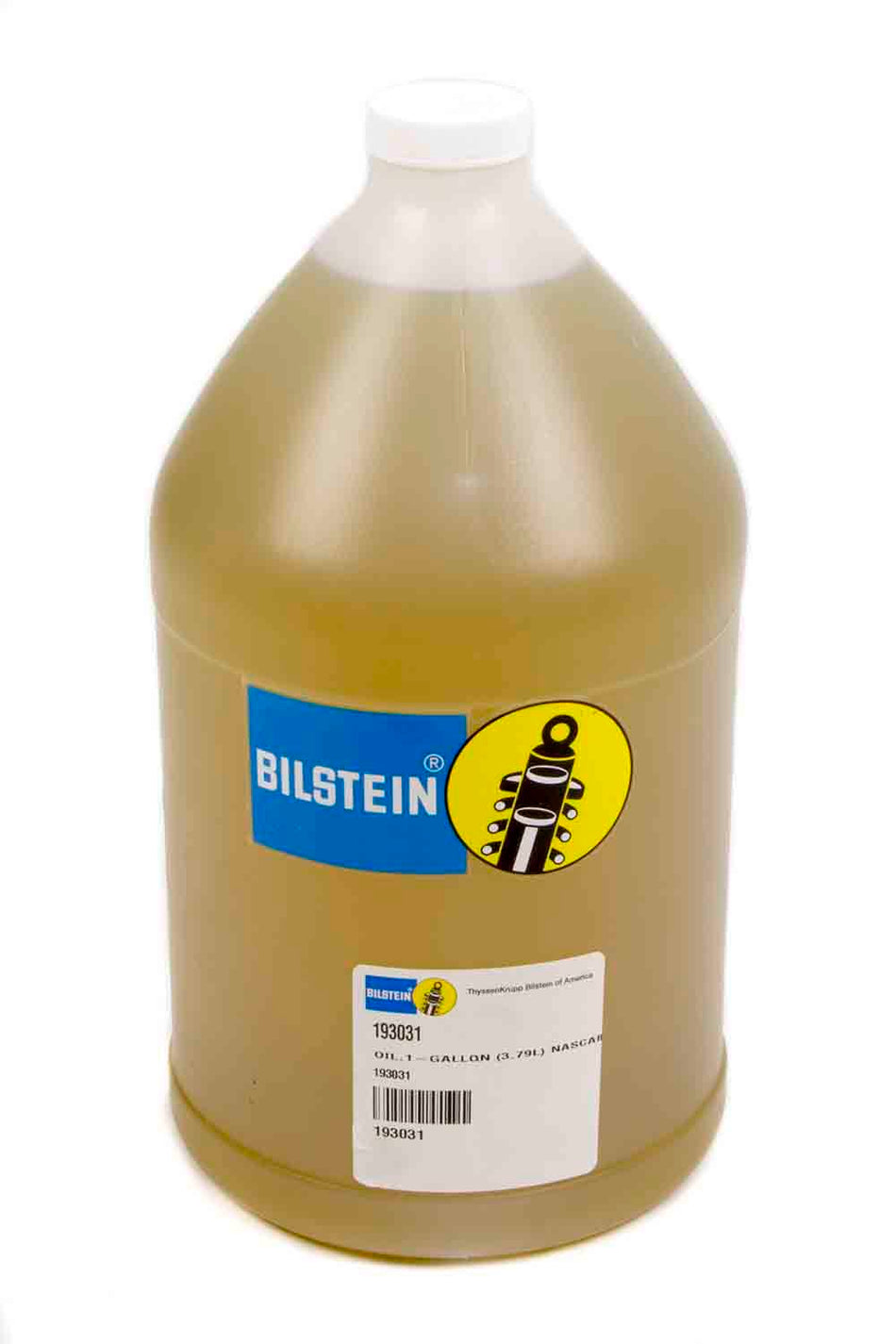 Bilstein Shock Oil - 1 gal Jug - Each