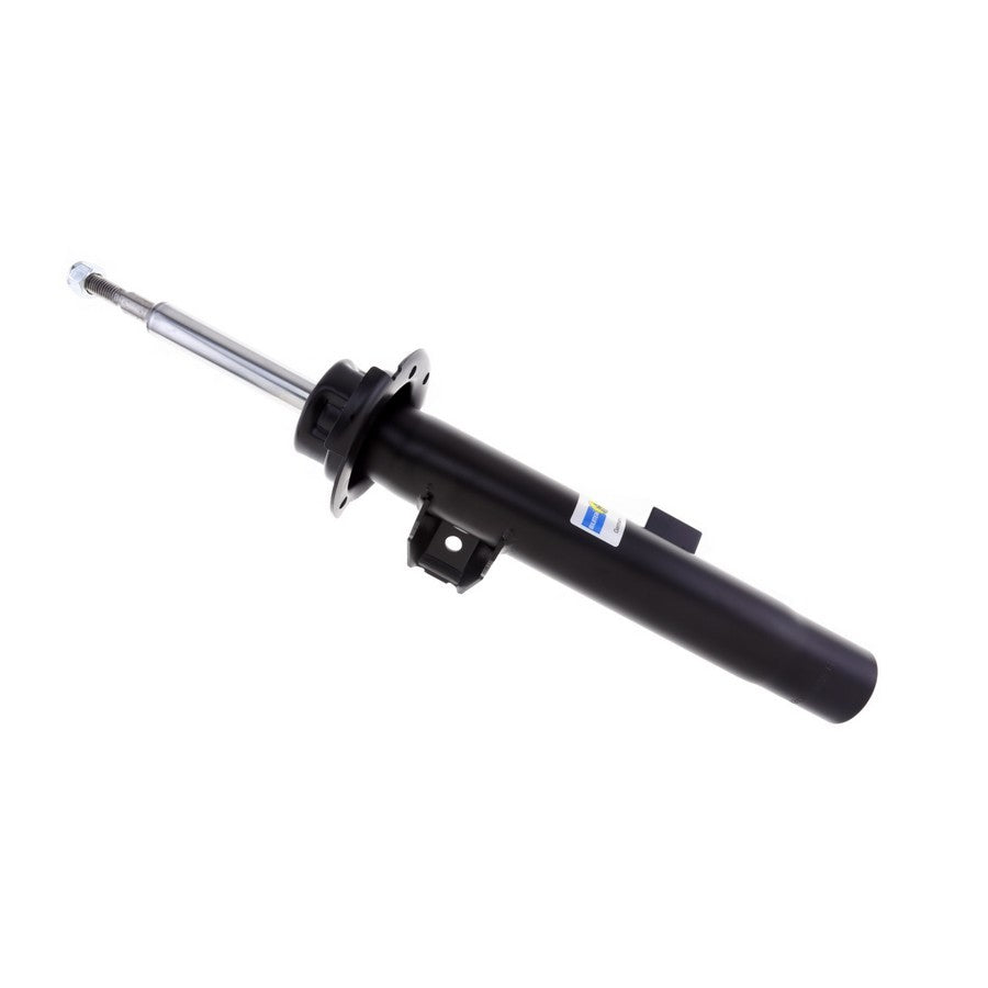 Bilstein Strut - B4 OE Replacement Series - Front - Passenger Side - Steel - Black Paint - BMW 325i / 330i / 335i 2006-13 - Each