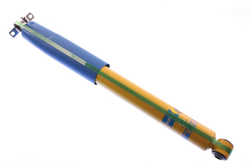 Bilstein Shock - 4600 Series - Monotube - Steel - Yellow Paint - Rear - GM Compact SUV / Truck 1994-2005 - Each