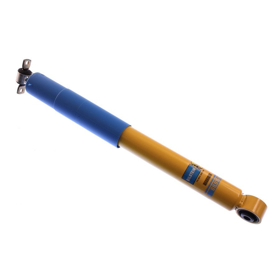 Bilstein Shock - 4600 Series - Monotube - Steel - Yellow Paint - Front - GM Fullsize SUV 1992-99 - Each