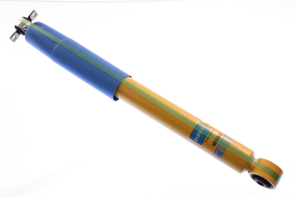 Bilstein Shock - 4600 Series - Monotube - Steel - Yellow Paint - Rear - GM Fullsize SUV / Truck 1988-98 - Each