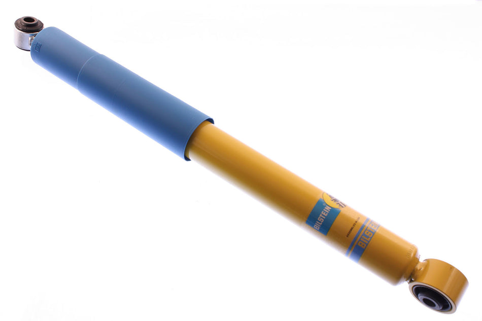 Bilstein Shock - 4600 Series - Monotube - Steel - Yellow Paint - Rear - GM Fullsize Truck 1999-2007 - Each