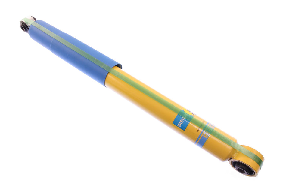 Bilstein Shock - 4600 Series - Monotube - Steel - Yellow Paint - Rear - GM Fullsize SUV / Truck 1999-2007 - Each