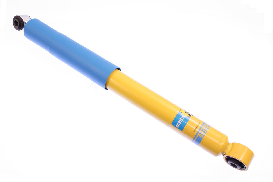 Bilstein Shock - 4600 Series - Monotube - Steel - Yellow Paint - Front - GM Fullsize SUV / Truck 2000-06 - Each