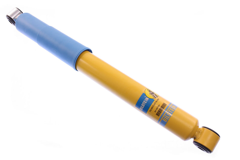 Bilstein Shock - B6 4600 Series - Monotube - Steel - Yellow Paint - Rear - Dodge / MB Sprinter 2002-18 - Each