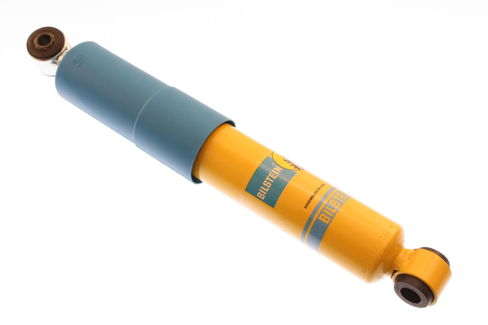 Bilstein Shock - B8 Performance Plus Series - Monotube - Steel - Yellow Paint - Rear - Chevy Corvette 1963-82 - Each