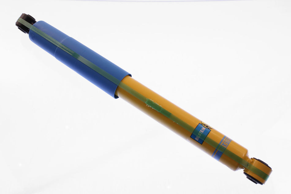 Bilstein Shock - 4600 Series - Monotube - Steel - Yellow Paint - Rear - Dodge Ram Fullsize Truck 1994-2001 - Each