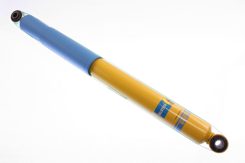 Bilstein Shock - 4600 Series - Monotube - Steel - Yellow Paint - Rear - Dodge Ram Fullsize Truck 1994-2001 - Each