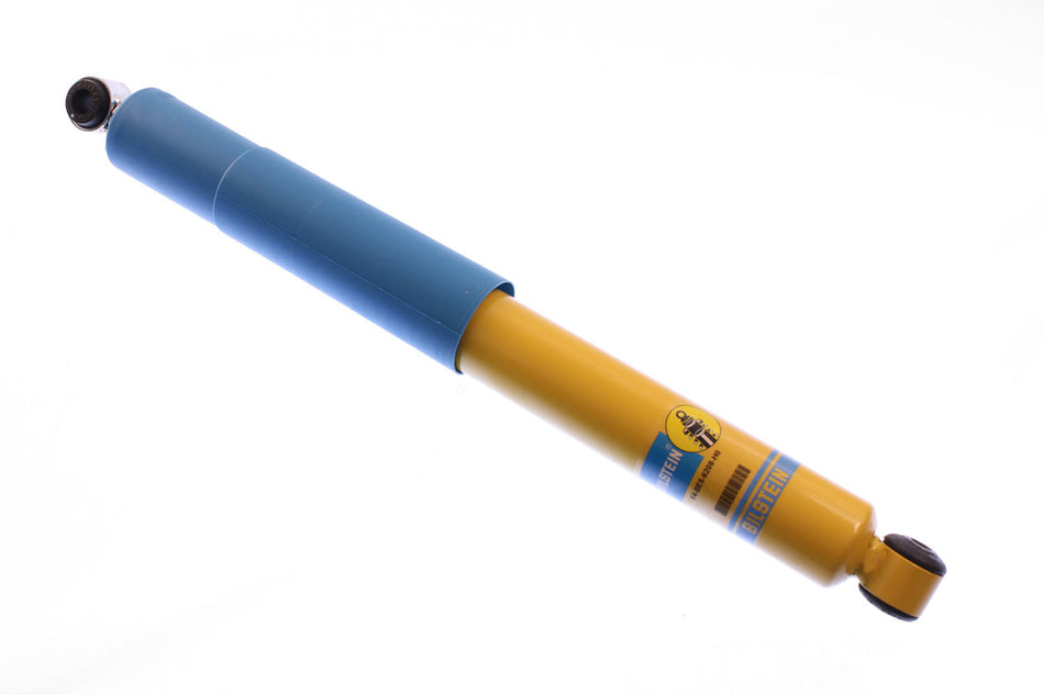 Bilstein Shock - B6 4600 Series - Monotube - Steel - Yellow Paint - Front - Ford Fullsize SUV 2000-05 - Each