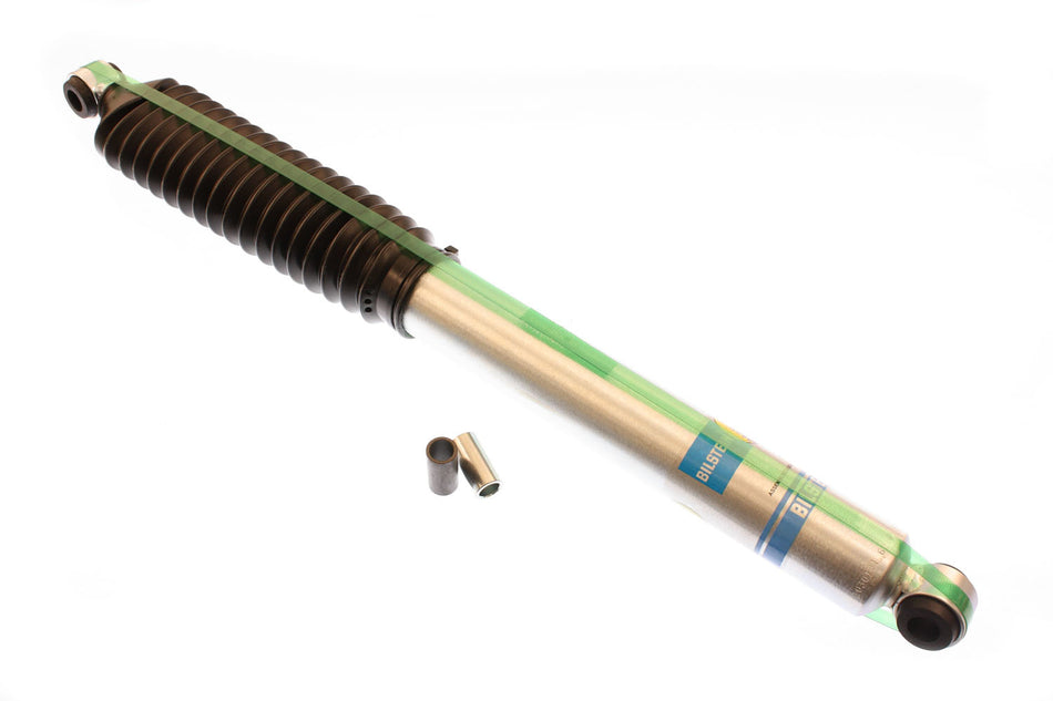 Bilstein Shock B8 5100 Series - Monotube - Steel - Zinc Plated - Rear - Ford Compact SUV / Truck 1983-97 - Each