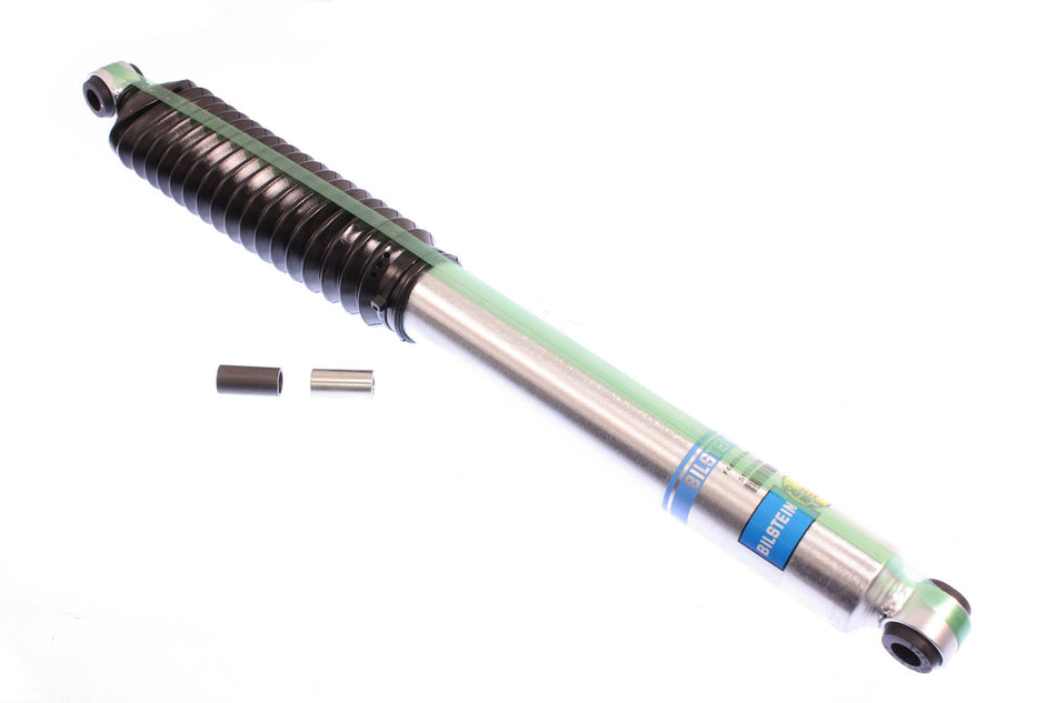 Bilstein Shock - B8 5100 Series - Monotube - Steel - Zinc Plated - Rear - Ford Fullsize SUV 1991-96 - Each