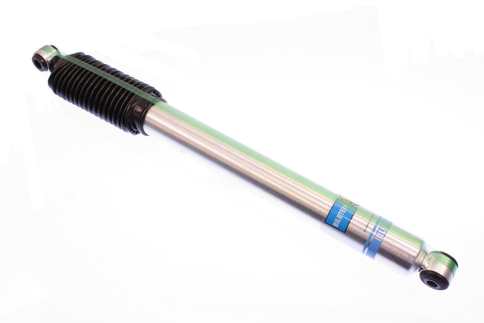 Bilstein Shock - 5100 Series - Monotube - Steel - Zinc Plated - Rear - Super Duty - Ford Fullsize Truck 2005-12 - Each