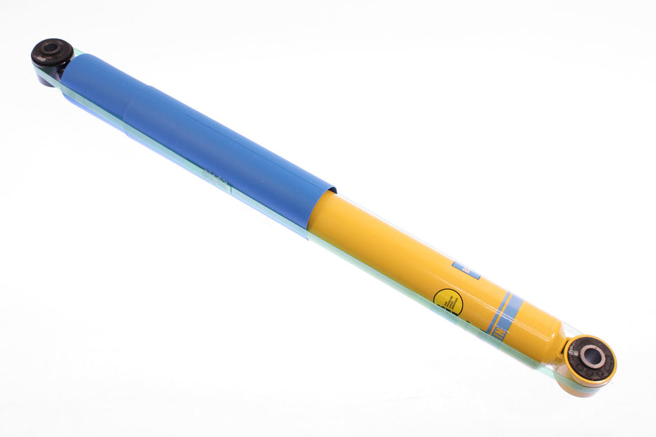 Bilstein Shock - 4600 Series - Monotube - Steel - Yellow Paint - Rear - Dodge Ram Fullsize Truck 2003-12 - Each