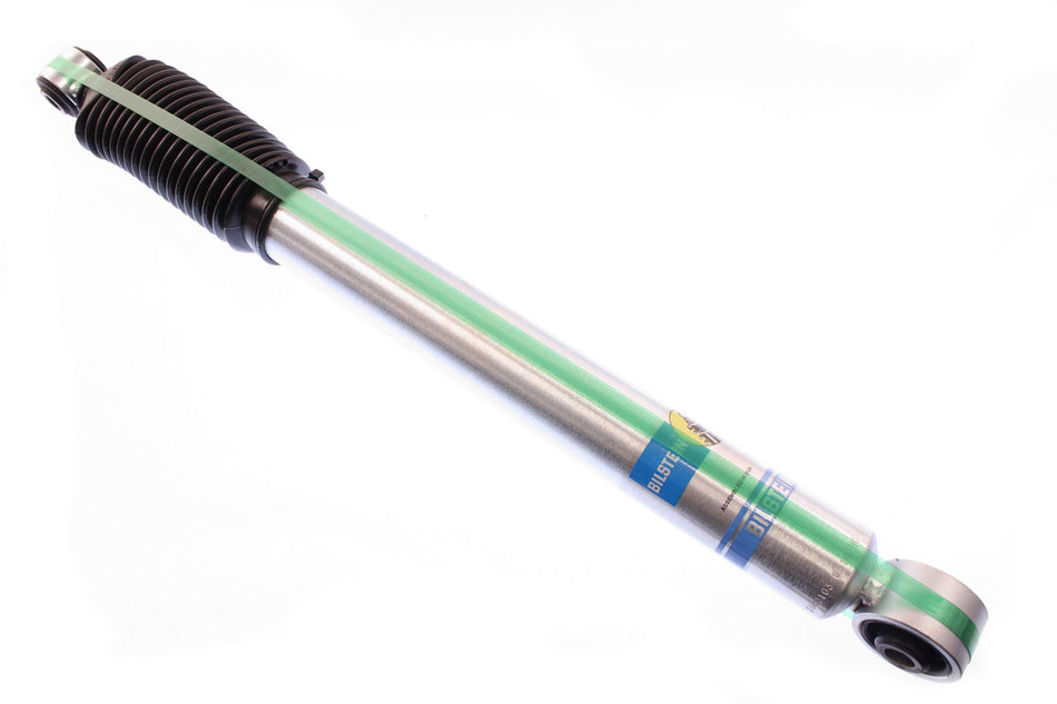Bilstein Shock - 5100 Series - Monotube - Steel - Zinc Plated - Rear - 2 in Lifted - Dodge Ram Fullsize Truck 2003-12 - Each