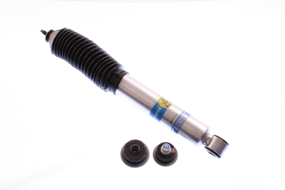 Bilstein Shock - 5100 Series - Monotube - Steel - Zinc Plated - Front - GM Fullsize SUV / Truck 1999-2010 - Each