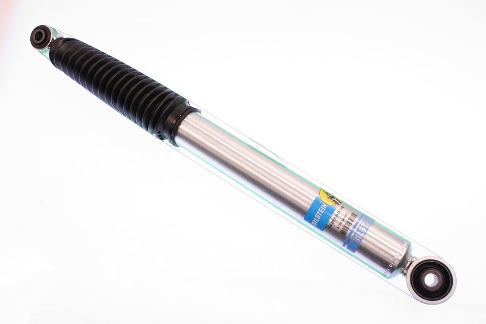 Bilstein Shock - 5100 Series - Monotube - Steel - Zinc Plated - Rear - GM Fullsize SUV / Truck 1999-2010 - Each